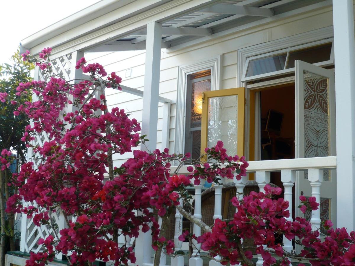 The Great Ponsonby Arthotel Bed & Breakfast Auckland