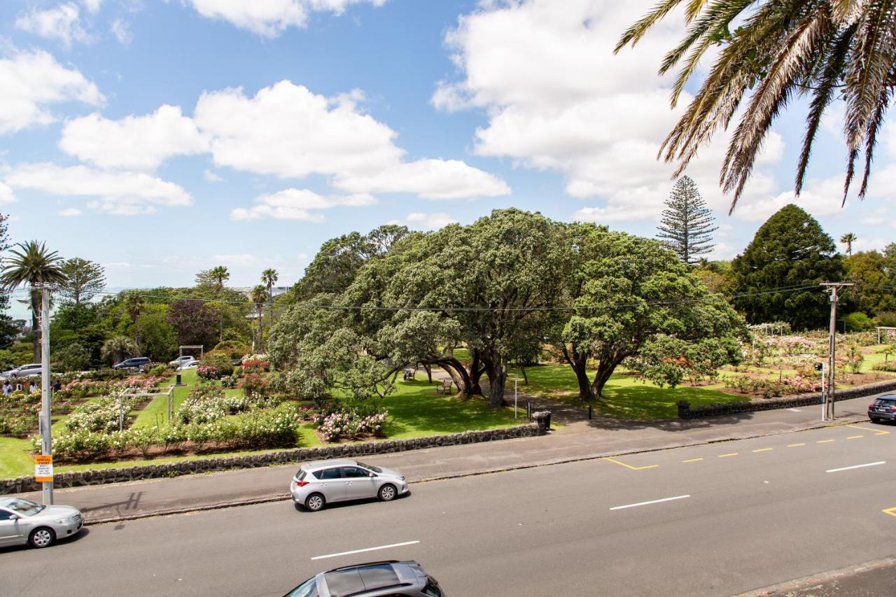 Rose Park Hotel Auckland