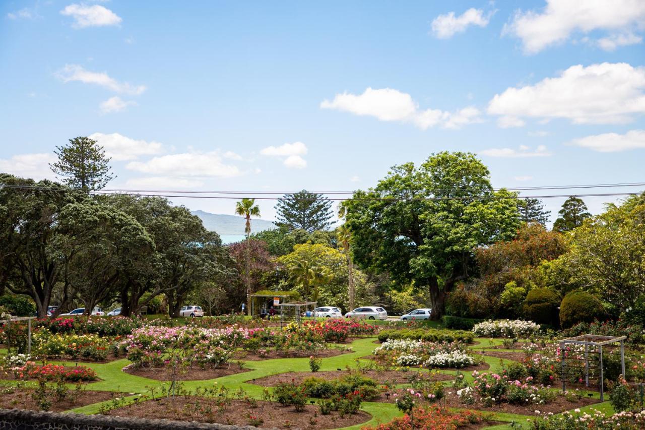 Hotel Rose Park