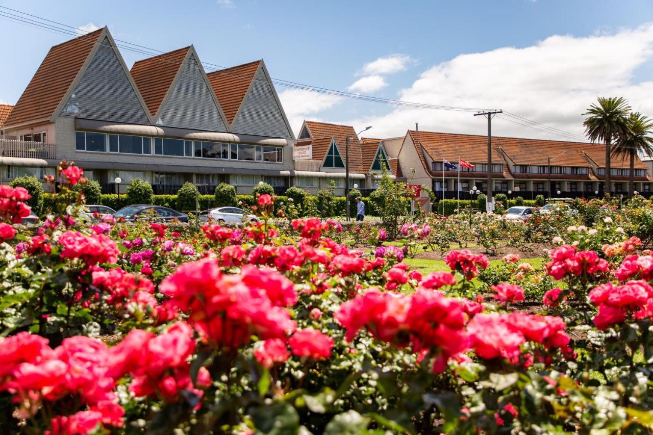 Hotel Rose Park