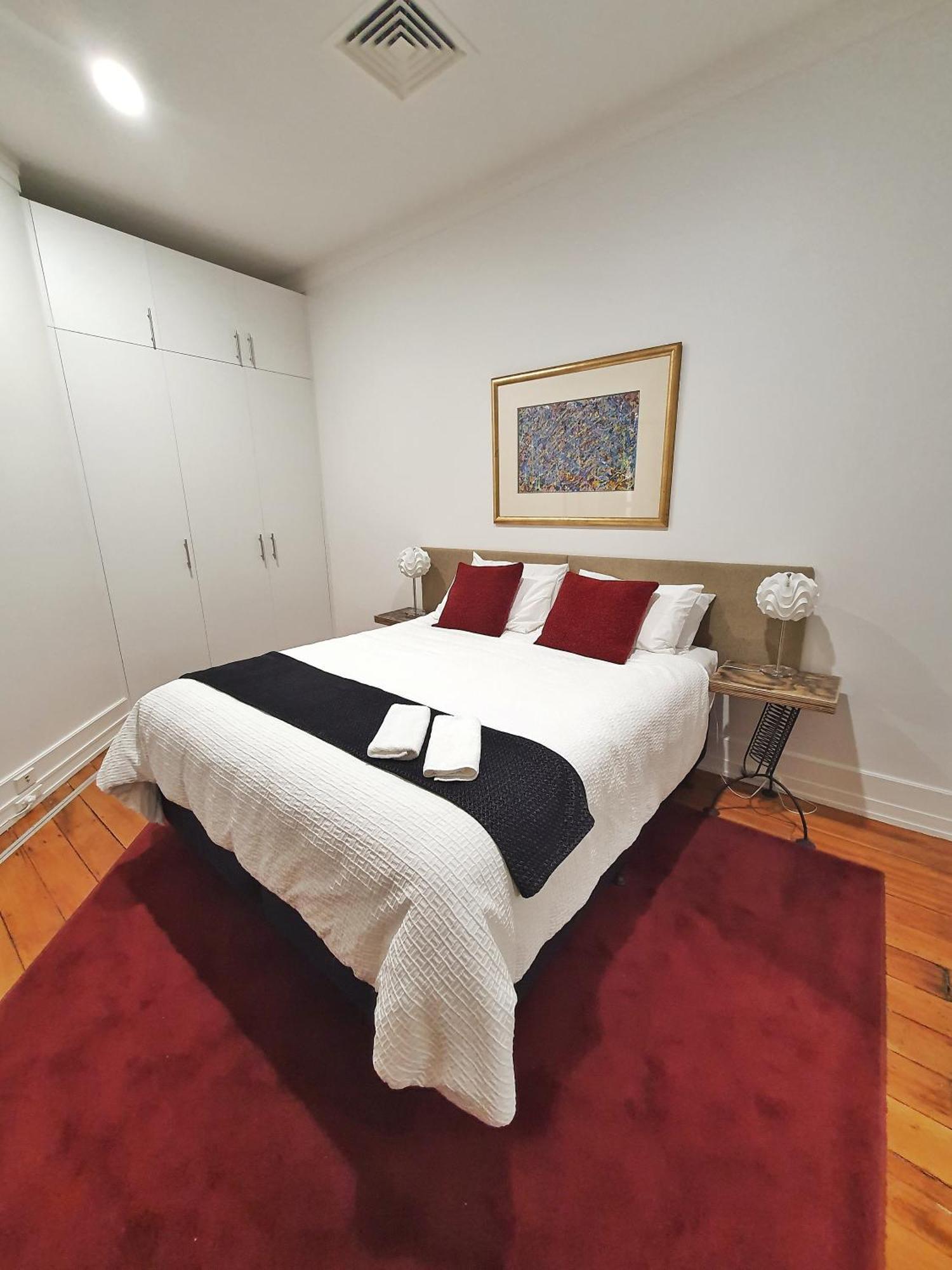 Aparthotel Heritage 313