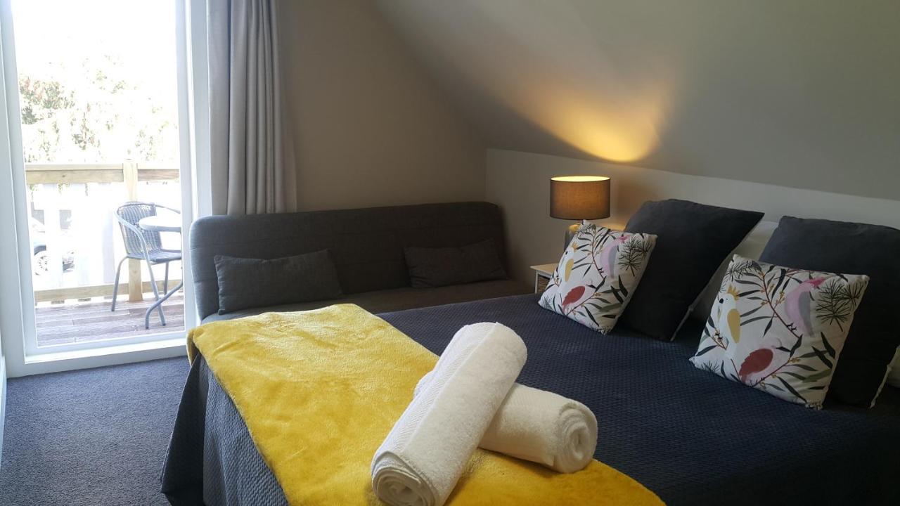 Budget Hotel