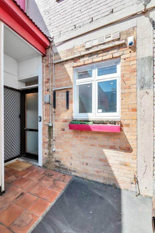 Spacious 2br Near Westfield Newmarket Apartment Auckland