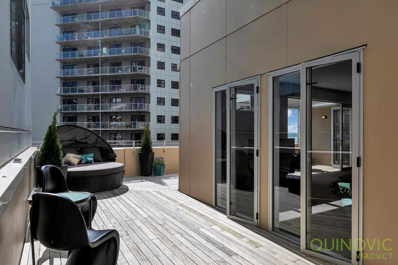 Qv Downtown Executive Penthouse Parking Wifi - 782 *