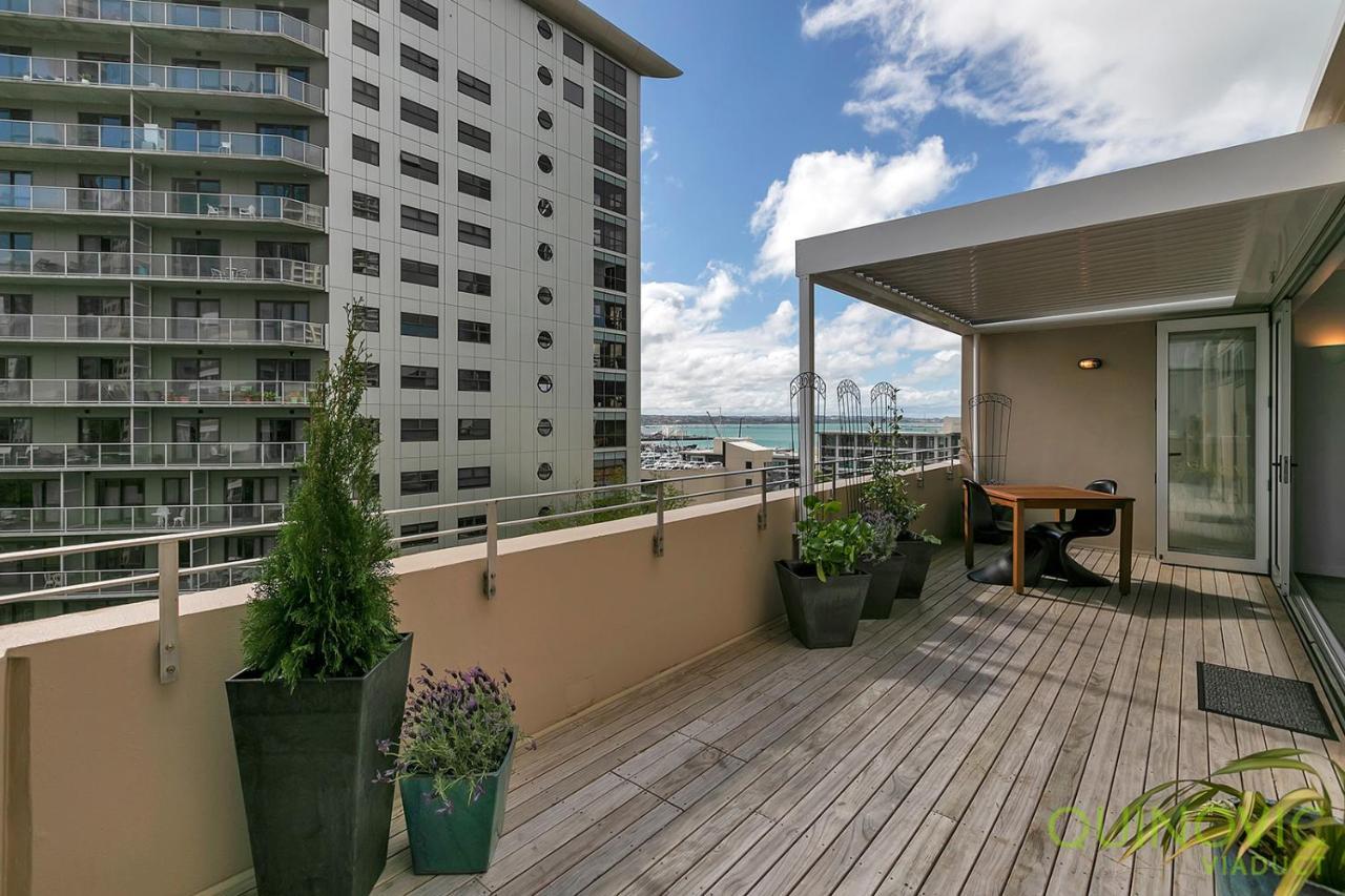 Qv Downtown Executive Penthouse Parking Wifi - 782 * Auckland