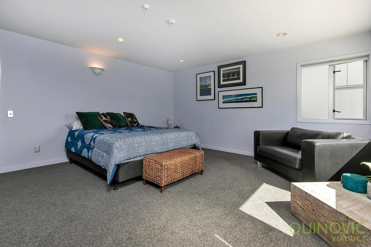 Apartment Qv Downtown Executive Penthouse Parking Wifi - 782 Auckland