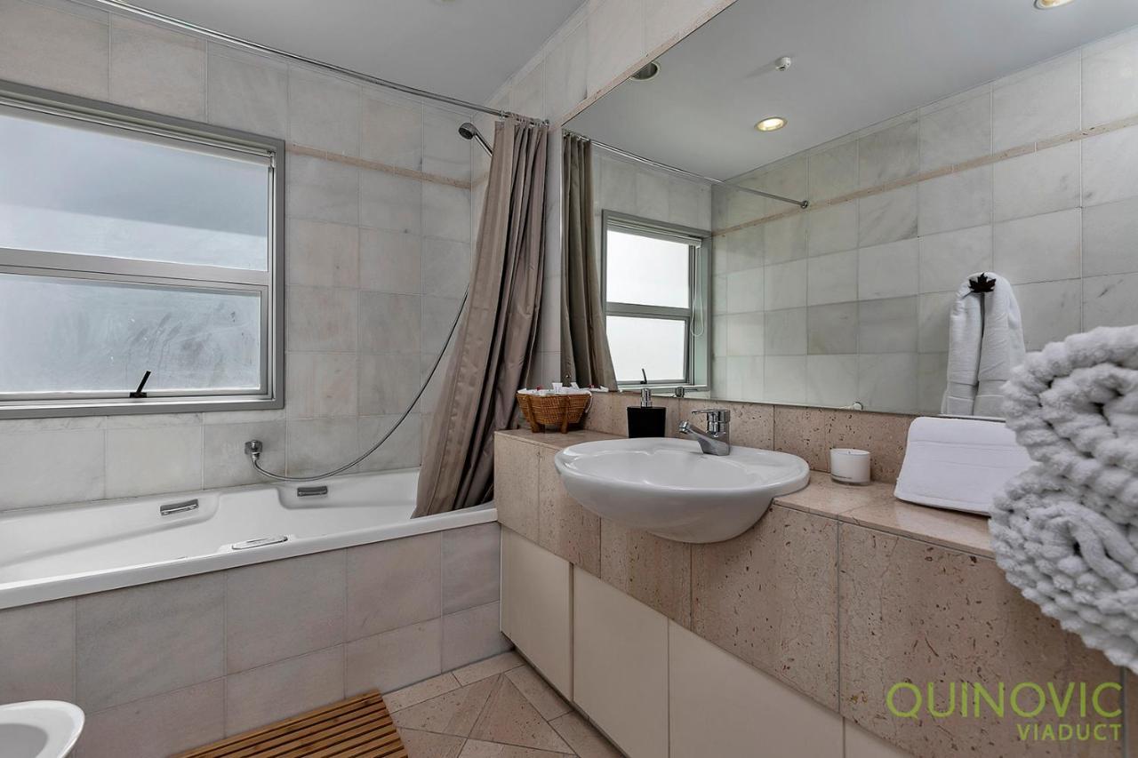 Qv Downtown Executive Penthouse Parking Wifi - 782