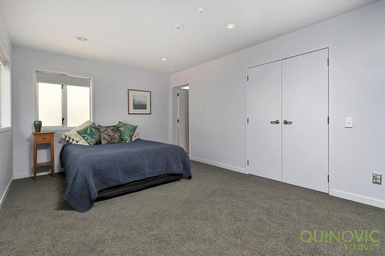 Apartment Qv Downtown Executive Penthouse Parking Wifi - 782 Auckland