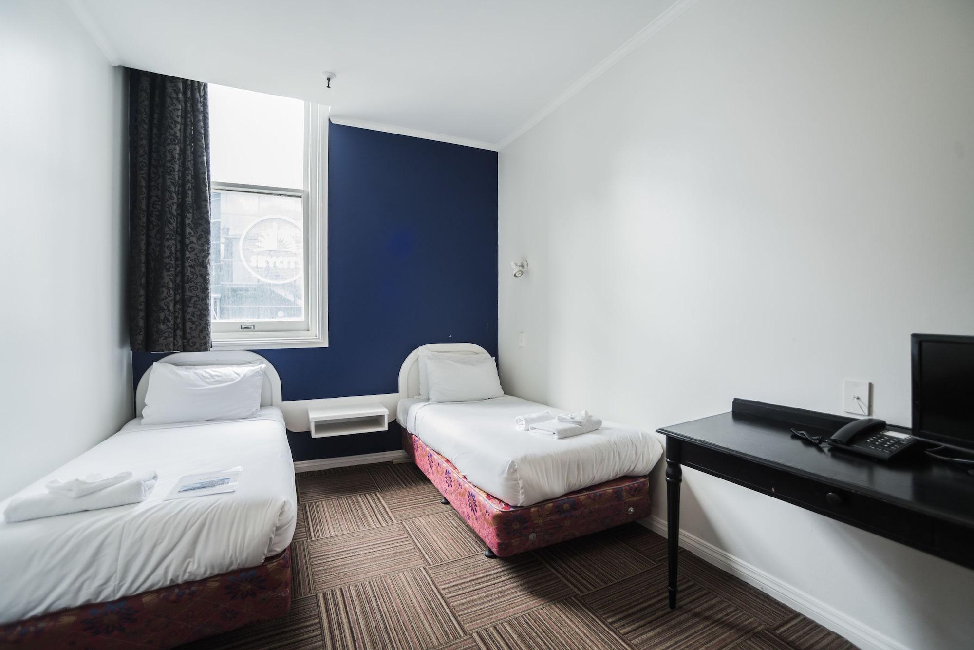 Albion Auckland