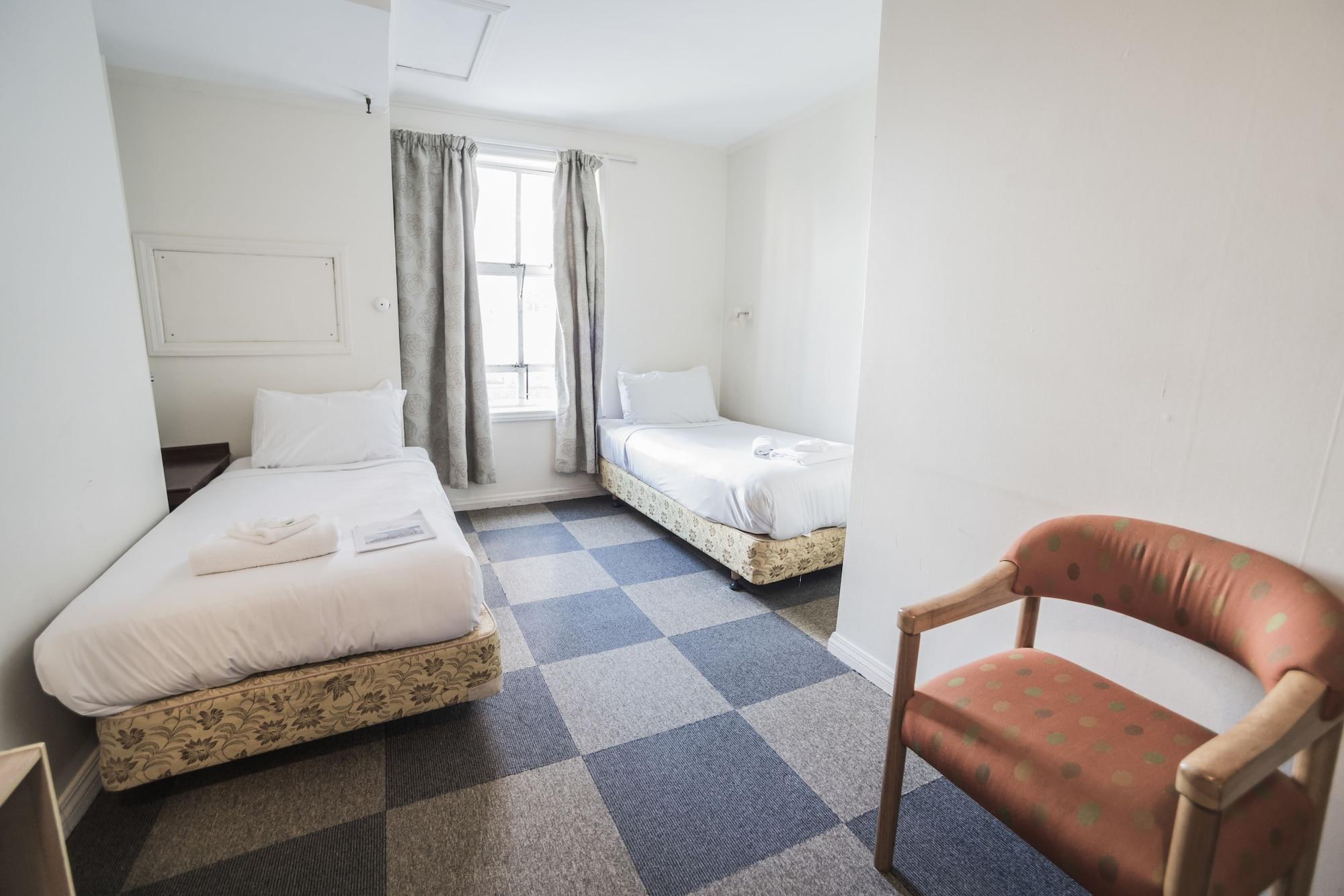 Hotel Albion Auckland