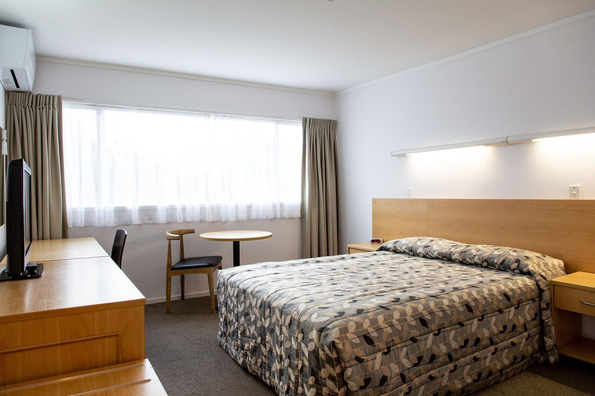 Hotel Rose Park