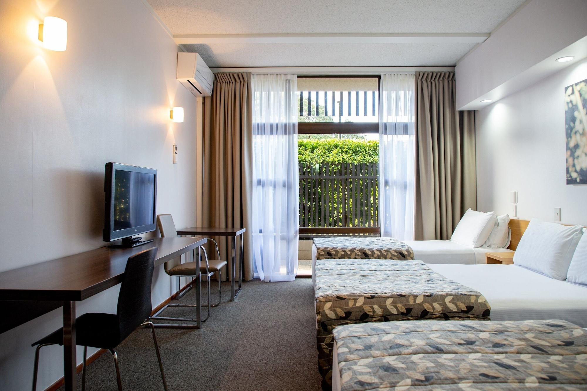 Hotel Rose Park