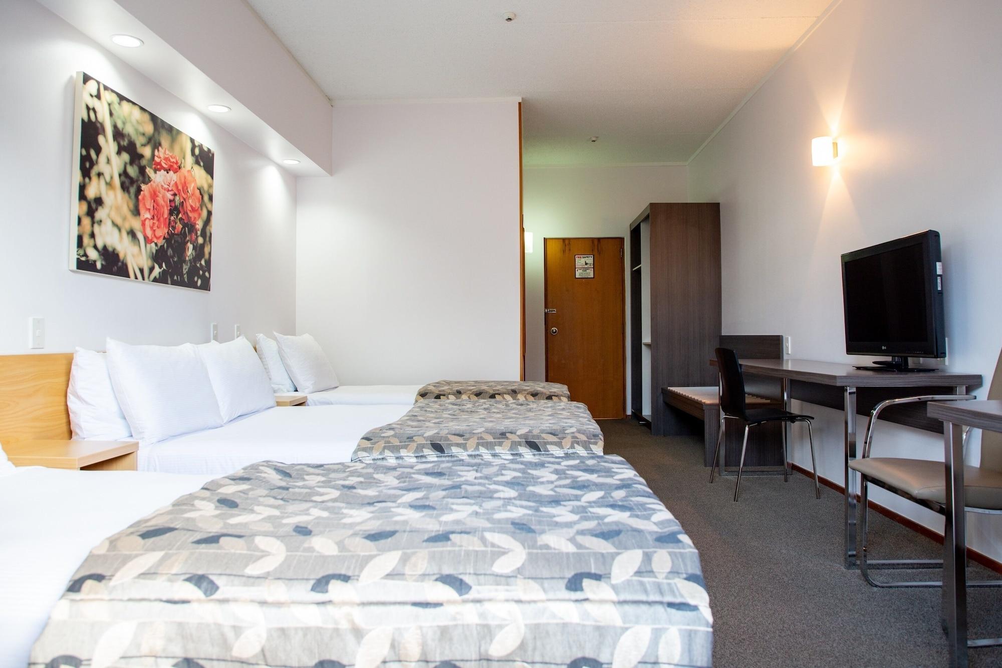 Hotel Rose Park