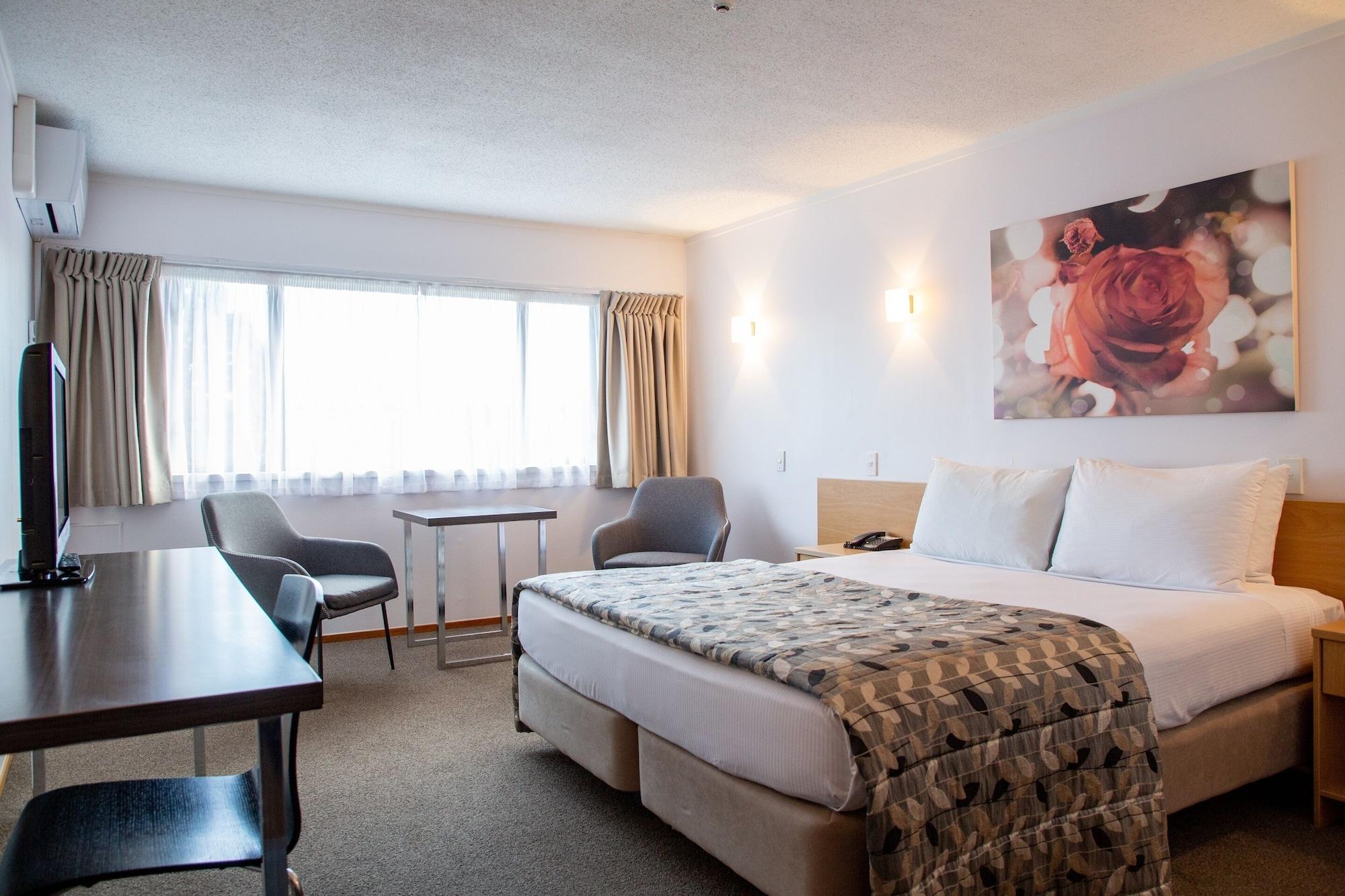 Hotel Rose Park 4*