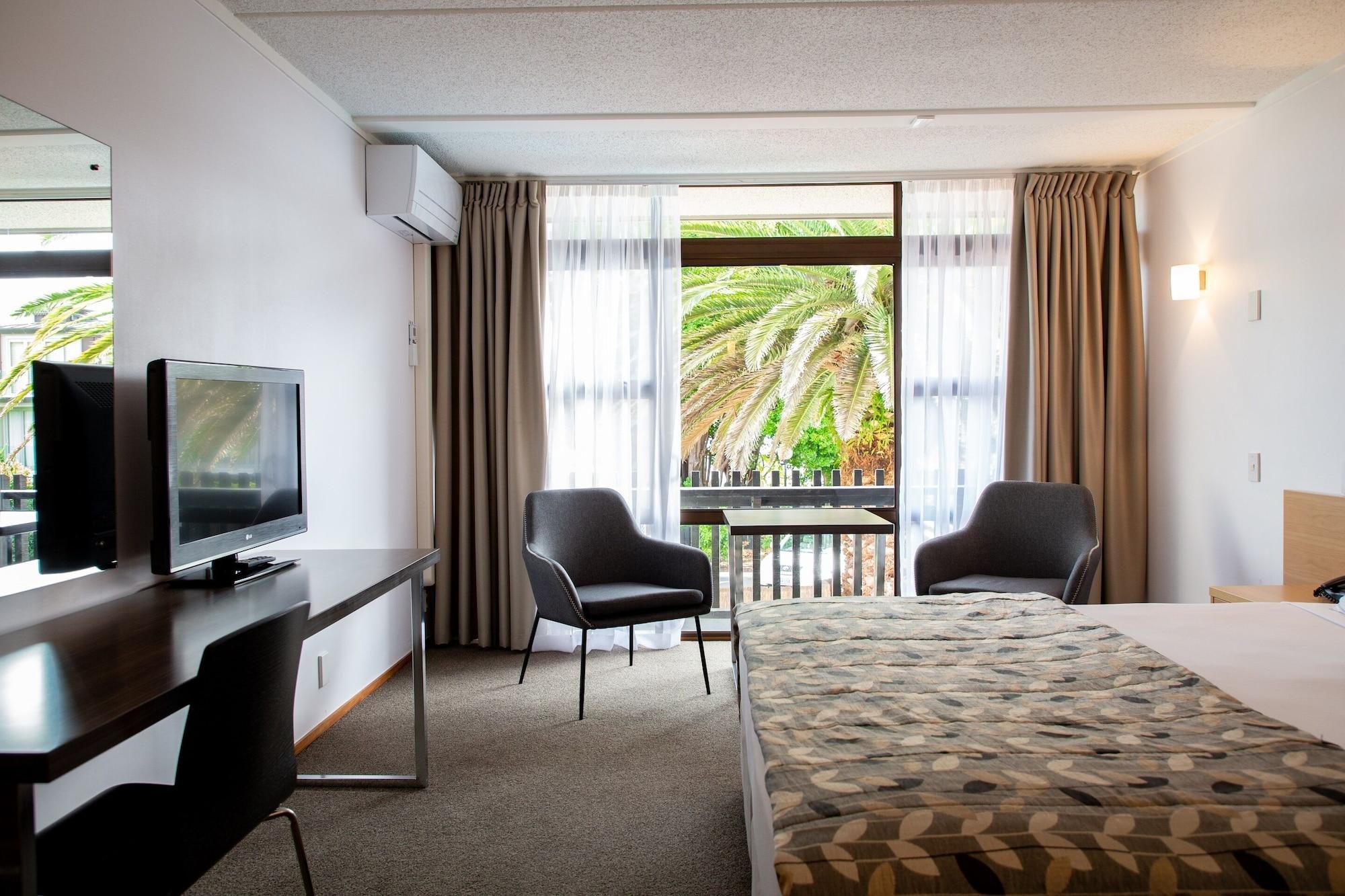 Hotel Rose Park