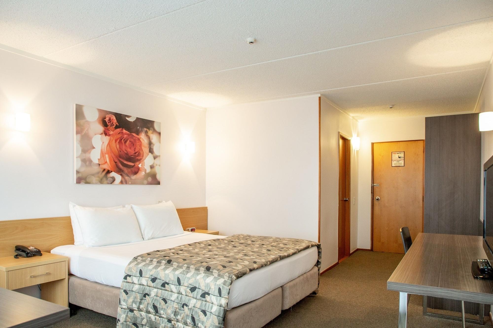 Rose Park 4* Auckland
