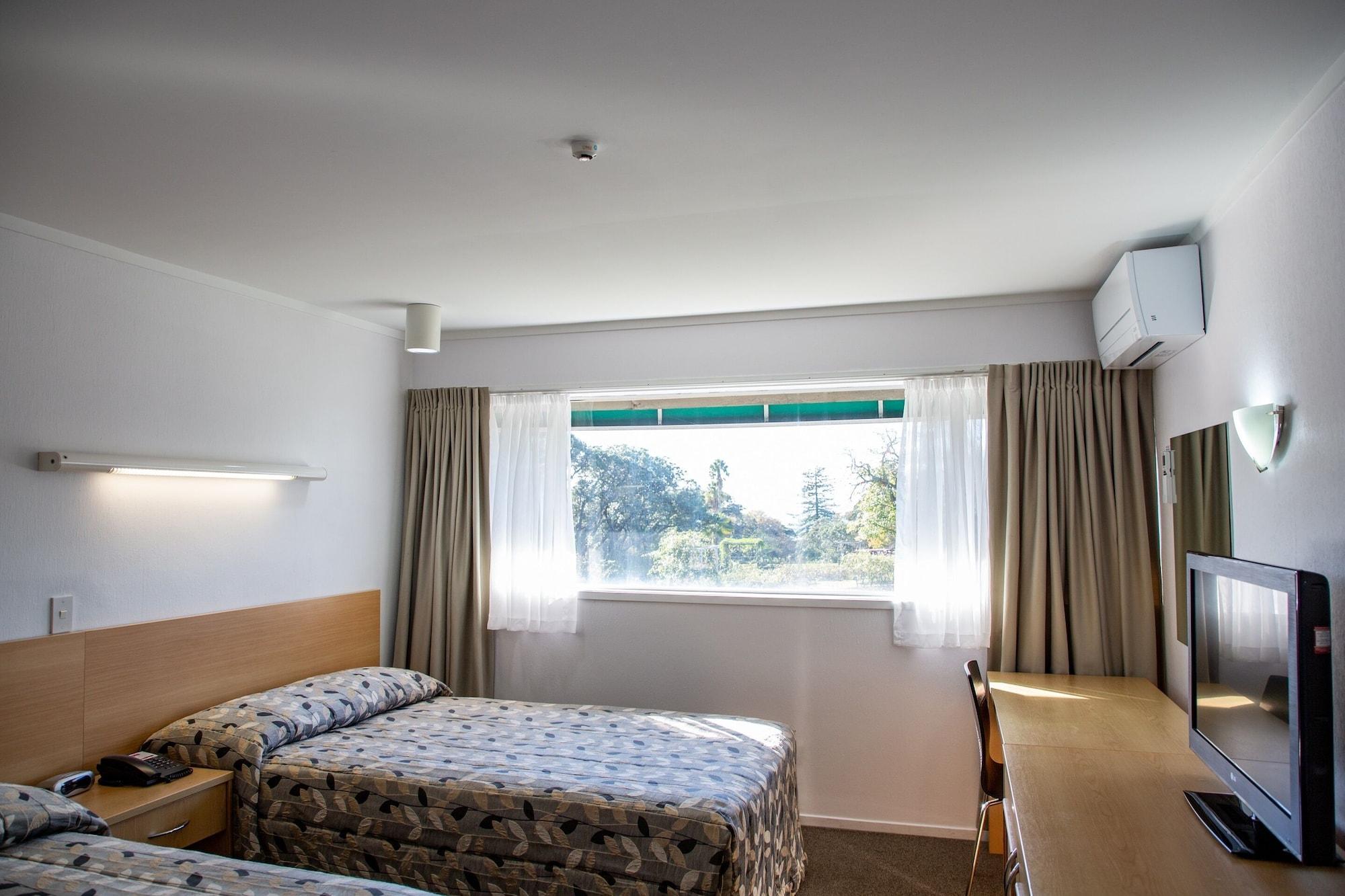 Hotel Rose Park