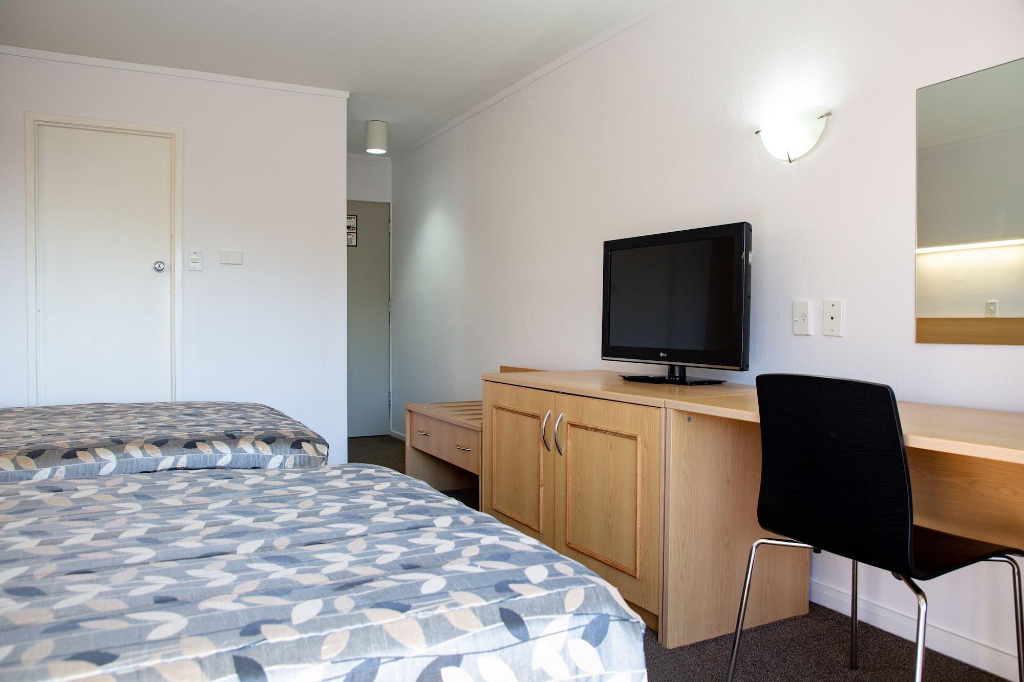 Rose Park 4*