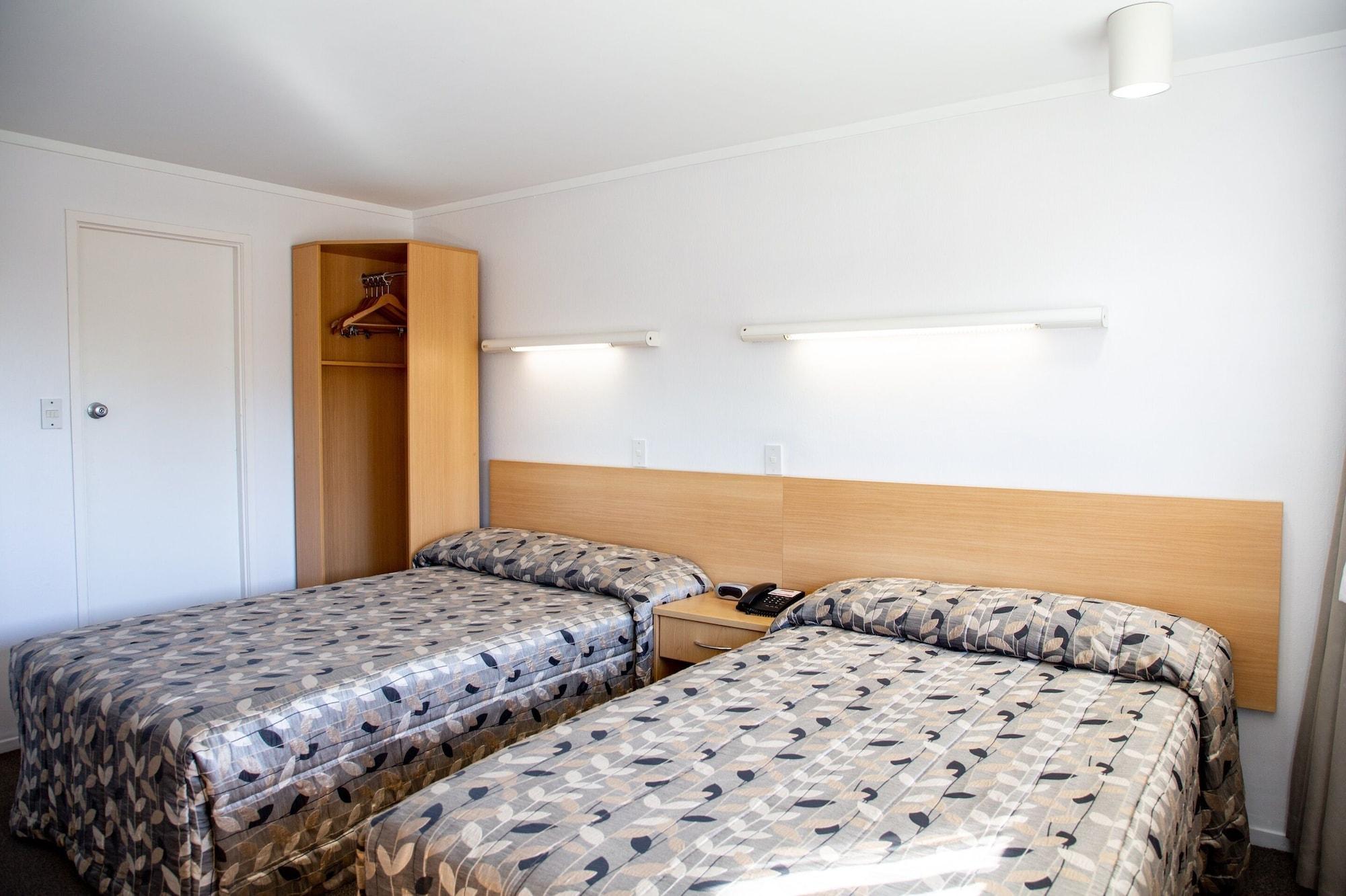 Rose Park Hotel 4*