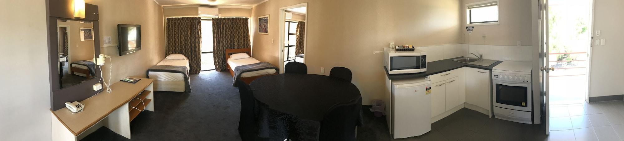 Motel Ascot Epsom 2*