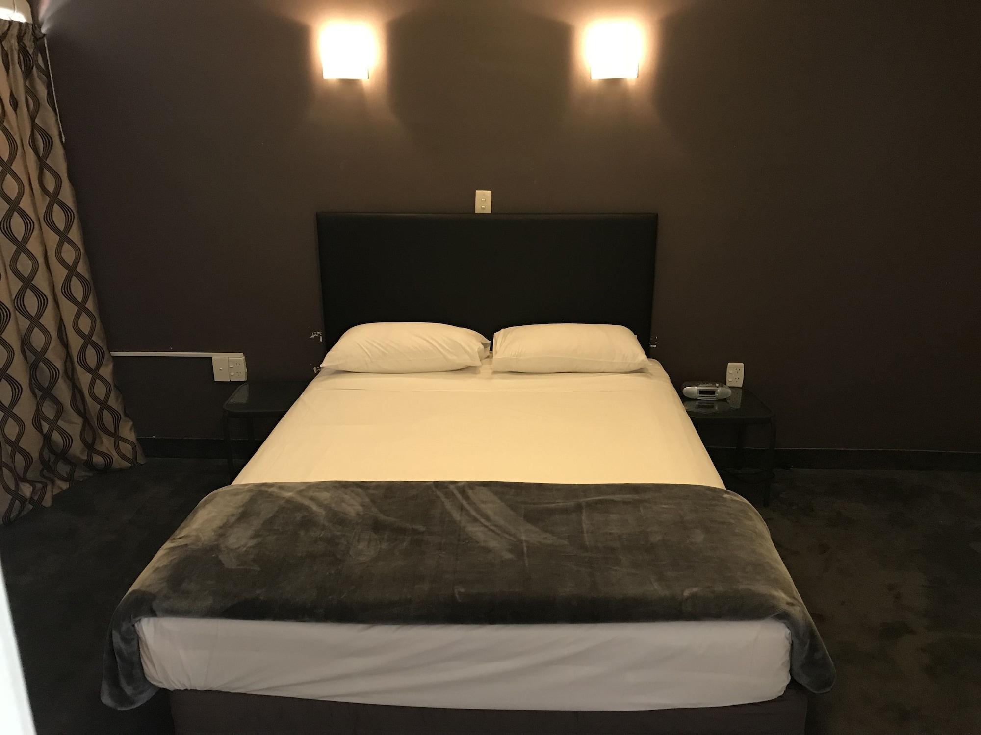 Ascot Epsom Motel Auckland