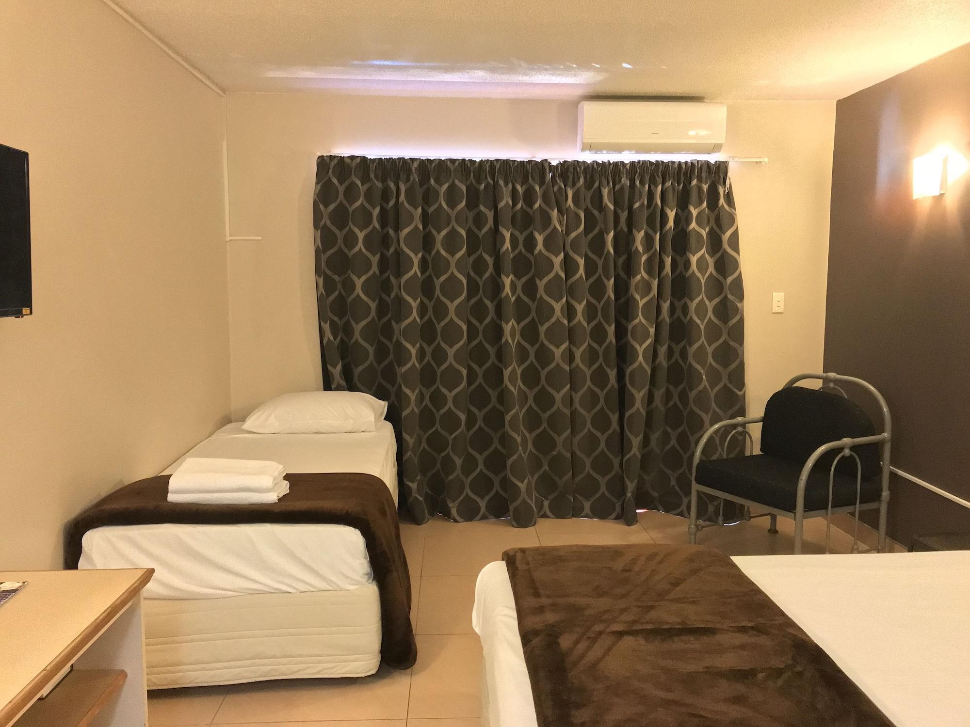 Motel Ascot Epsom Auckland