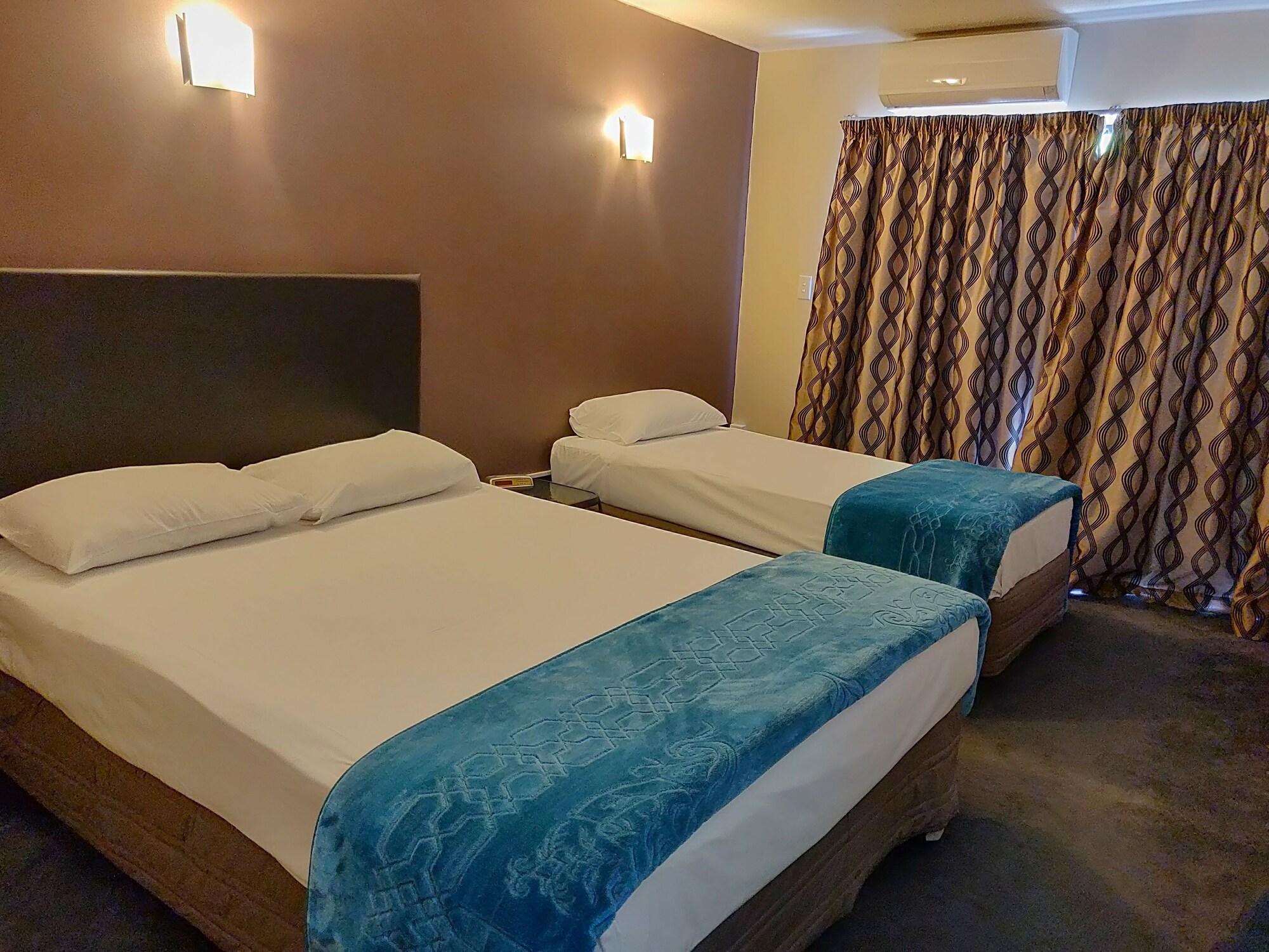 Ascot Epsom Motel Auckland