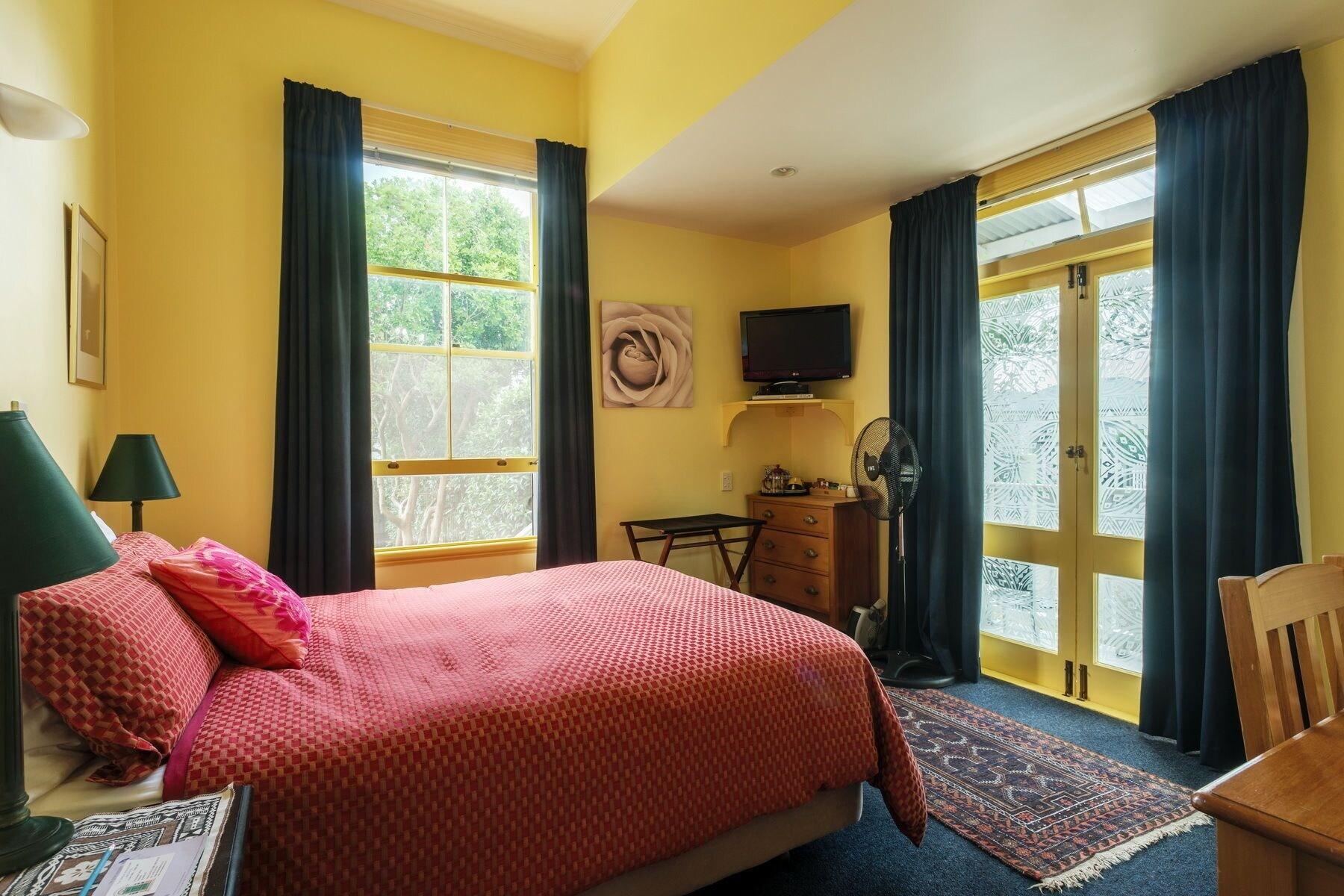 The Great Ponsonby Arthotel Auckland