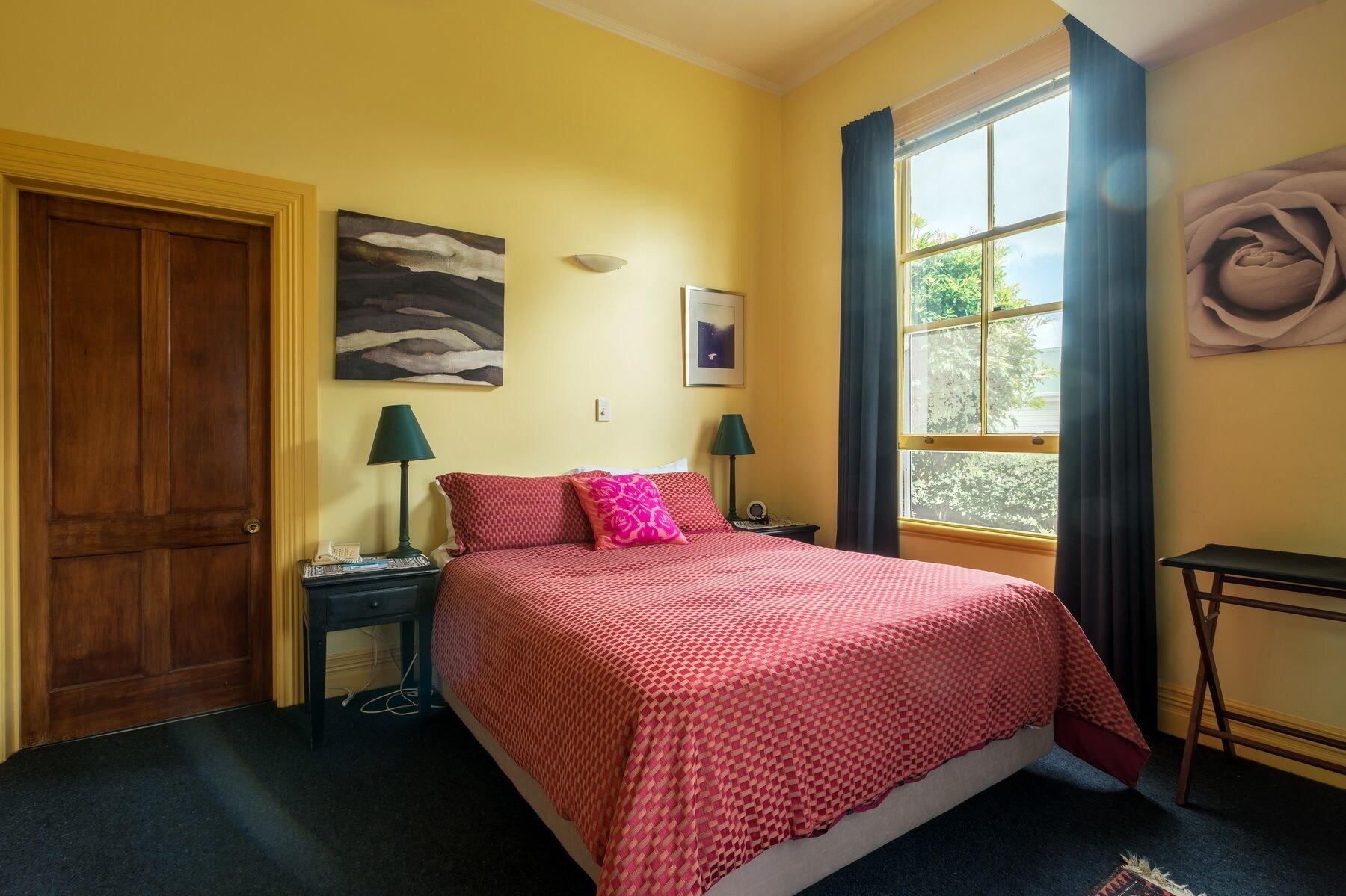 The Great Ponsonby Arthotel Bed & Breakfast