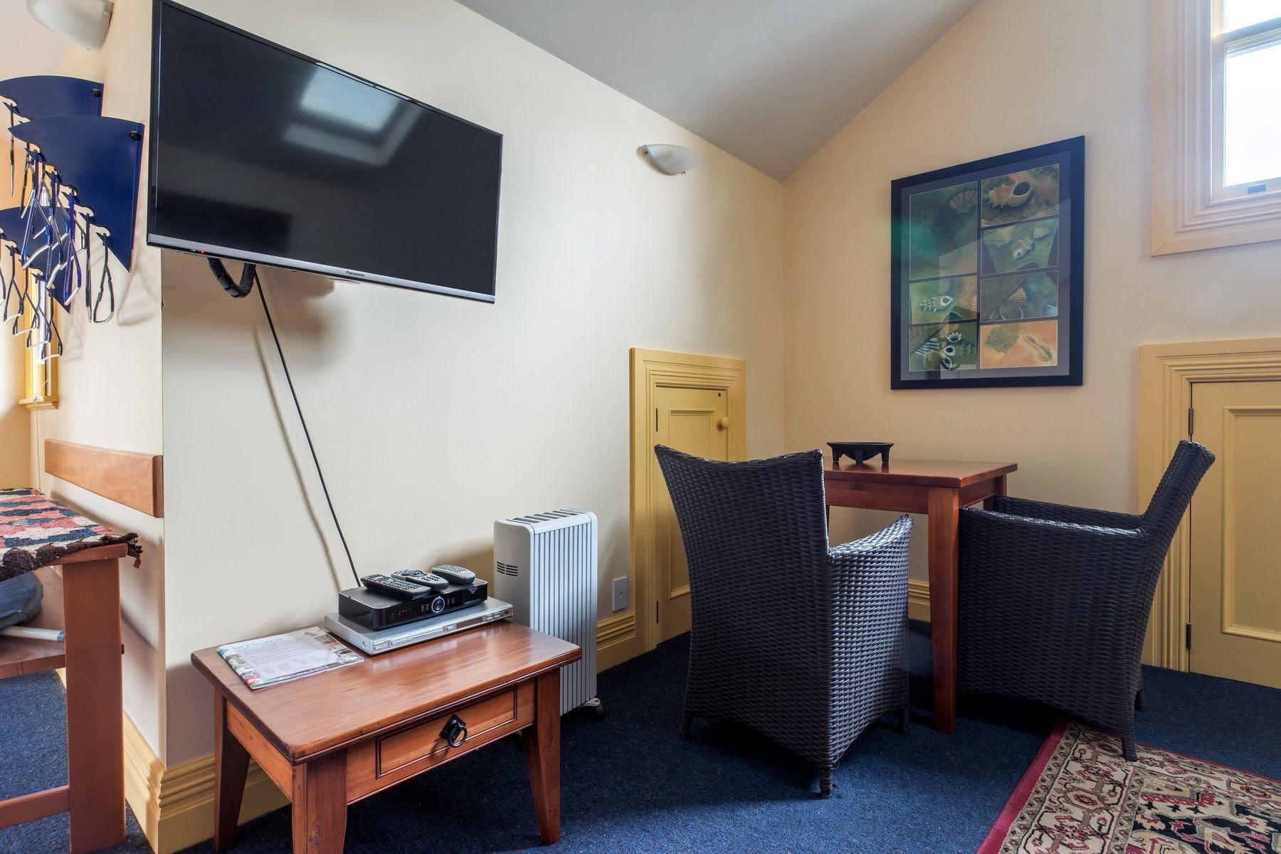 The Great Ponsonby Arthotel Bed & Breakfast