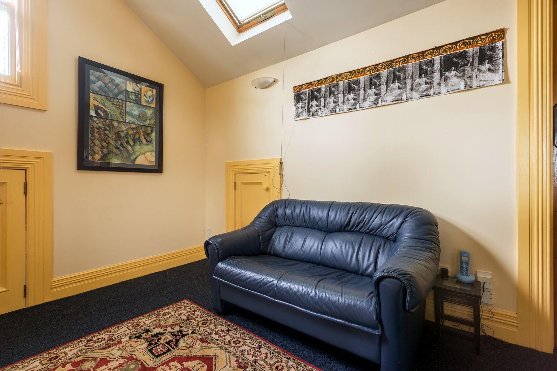 Bed & Breakfast The Great Ponsonby Arthotel 4*