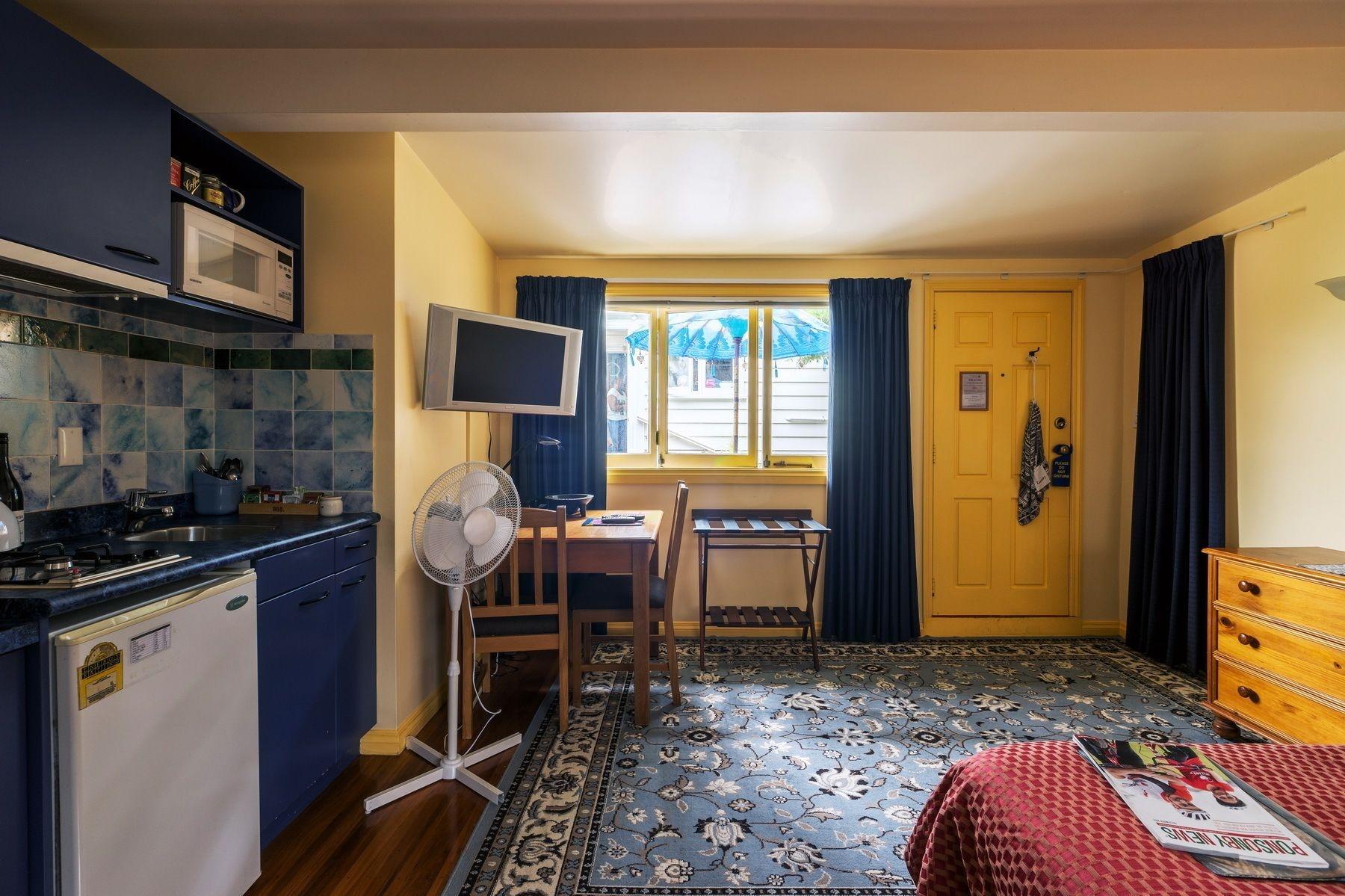The Great Ponsonby Arthotel