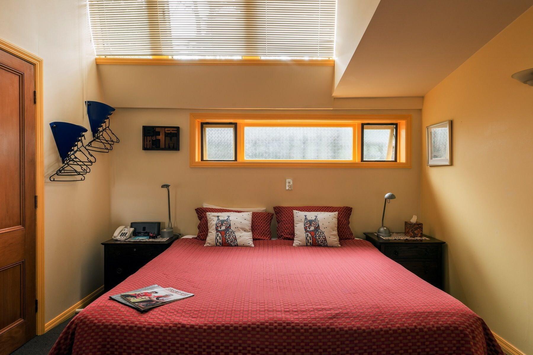 The Great Ponsonby Arthotel Bed & Breakfast 4*