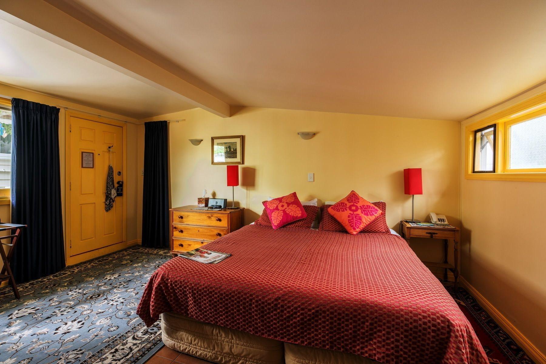 The Great Ponsonby Arthotel Auckland