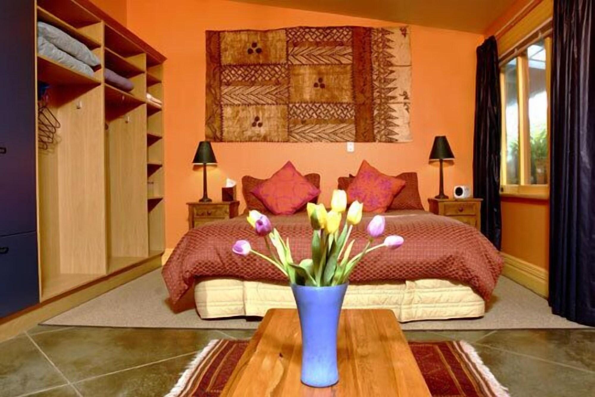 Bed & Breakfast The Great Ponsonby Arthotel Auckland