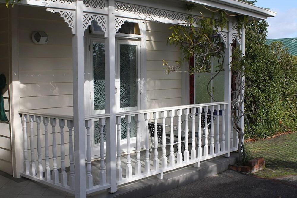 Bed & Breakfast The Great Ponsonby Arthotel 4*