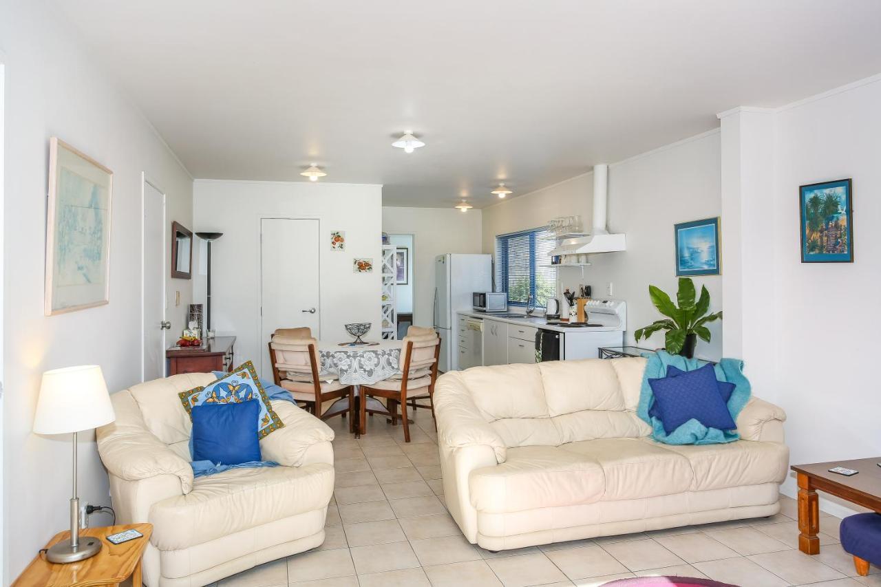 Self Contained Pukekohe * Auckland