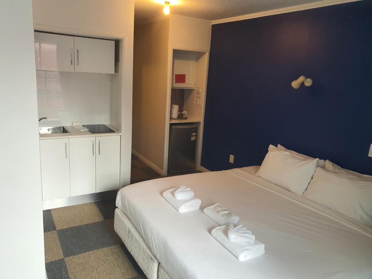 Hotel Albion