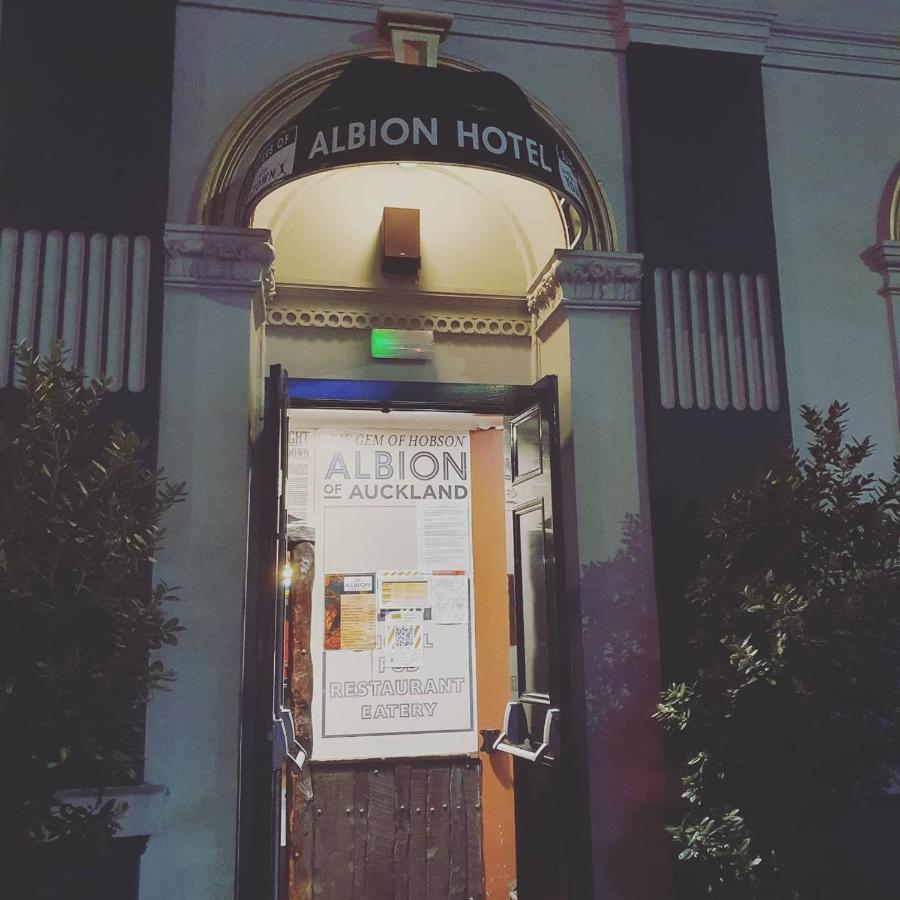 Hotel Albion 2*