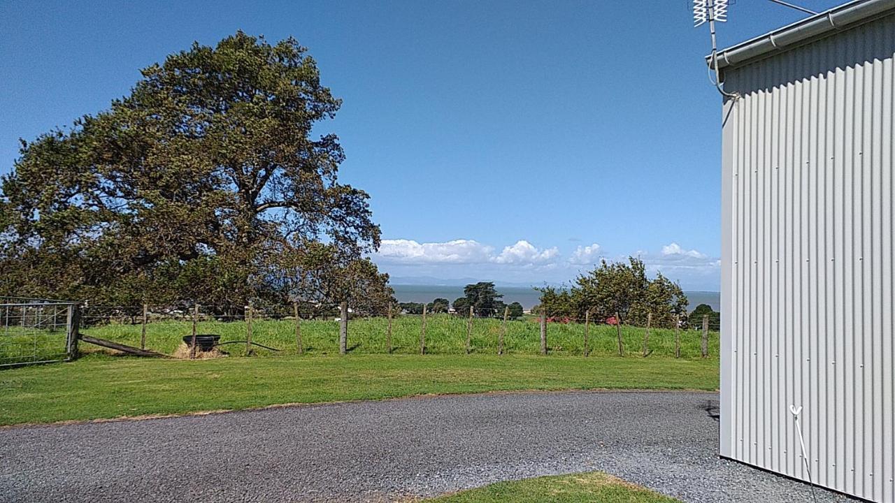 Kaiaua Bayview Farm Apartment Auckland