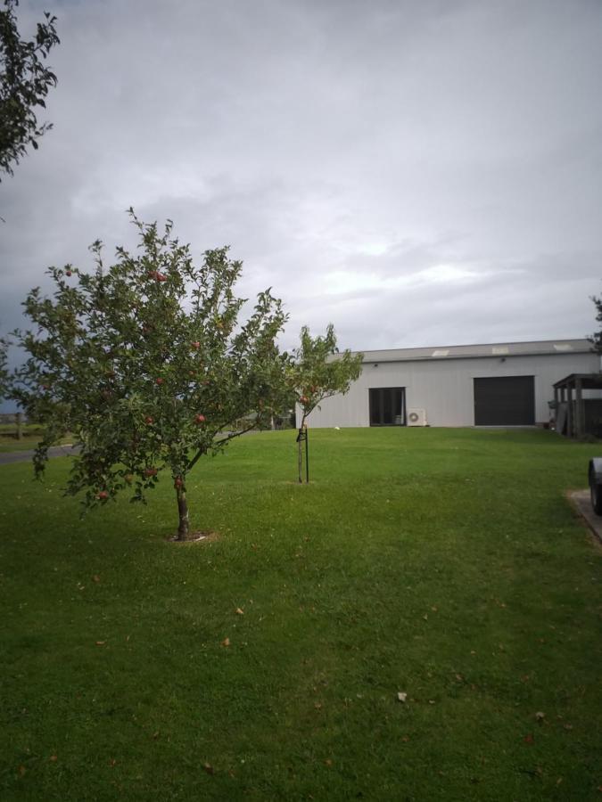 Kaiaua Bayview Farm Auckland