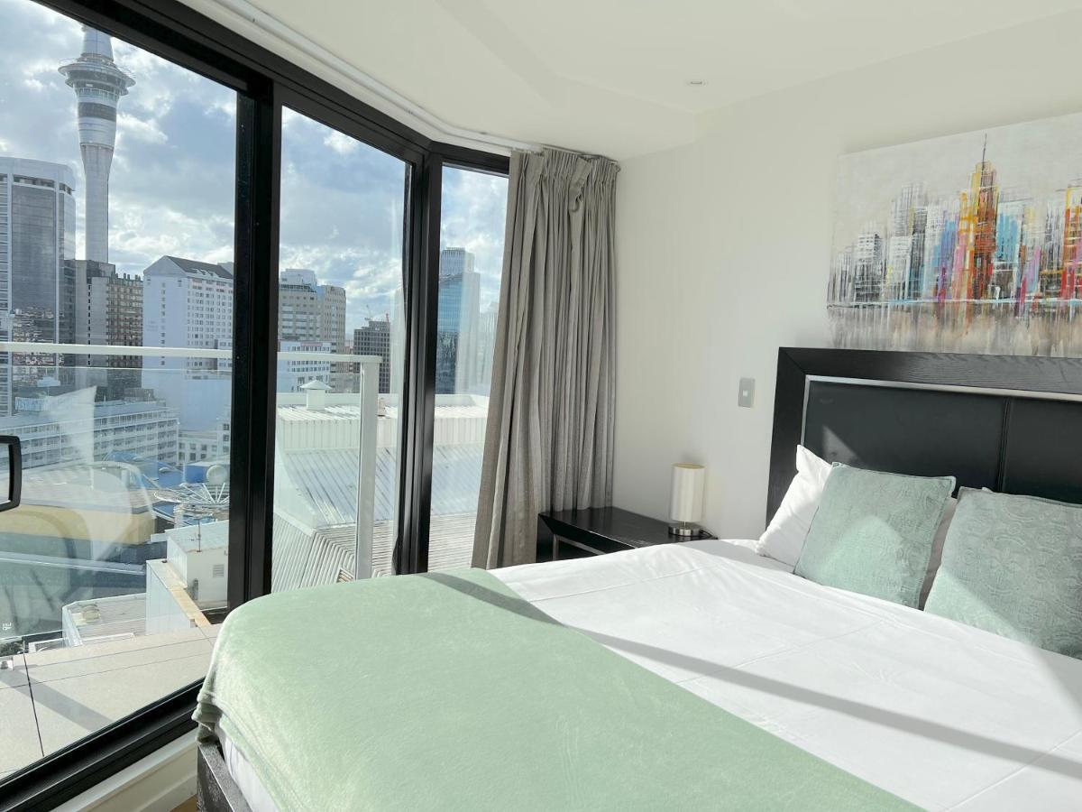 Skytower View 2 Bedroom Apartment
