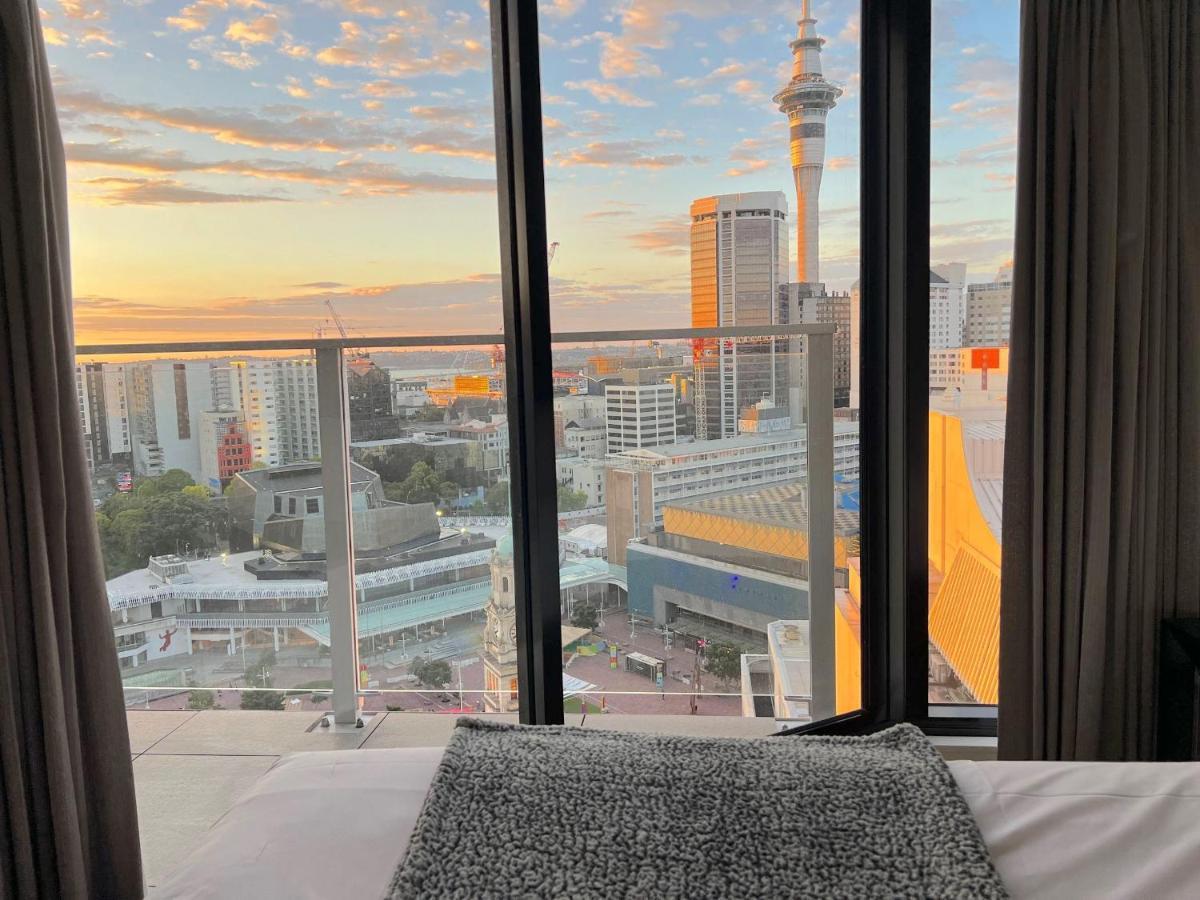 Apartment Skytower View 2 Bedroom
