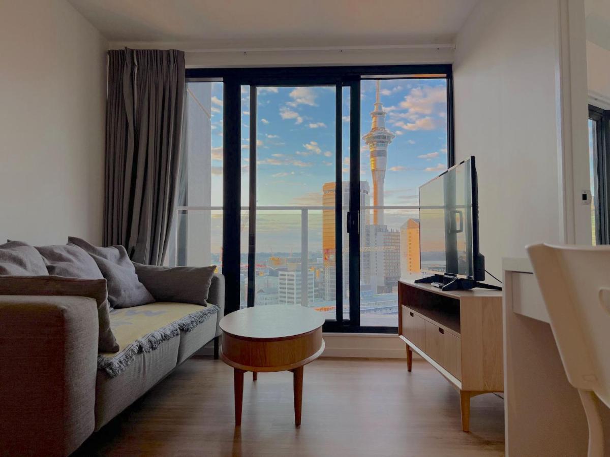 Skytower View 2 Bedroom *