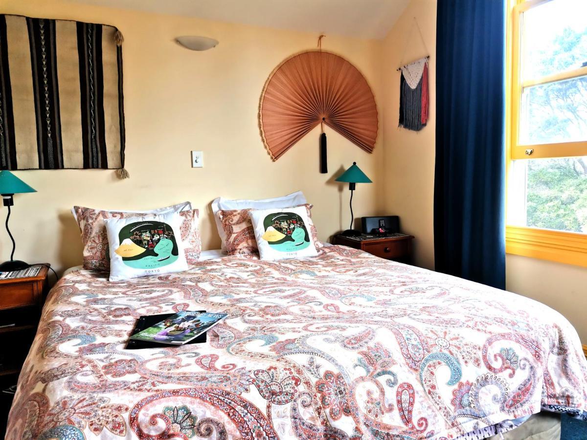 The Great Ponsonby Arthotel