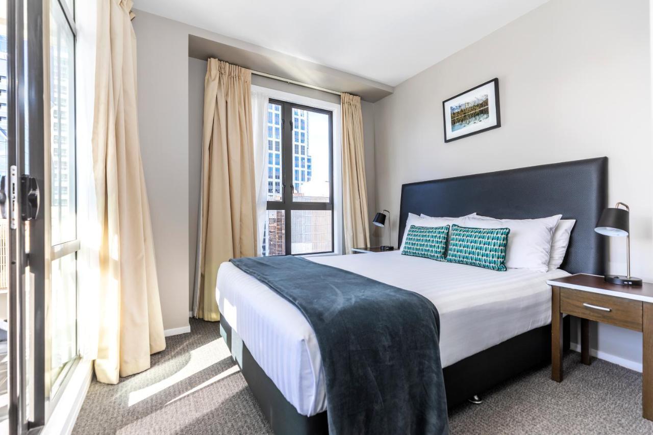 Quest On Queen Serviced Aparthotel Auckland