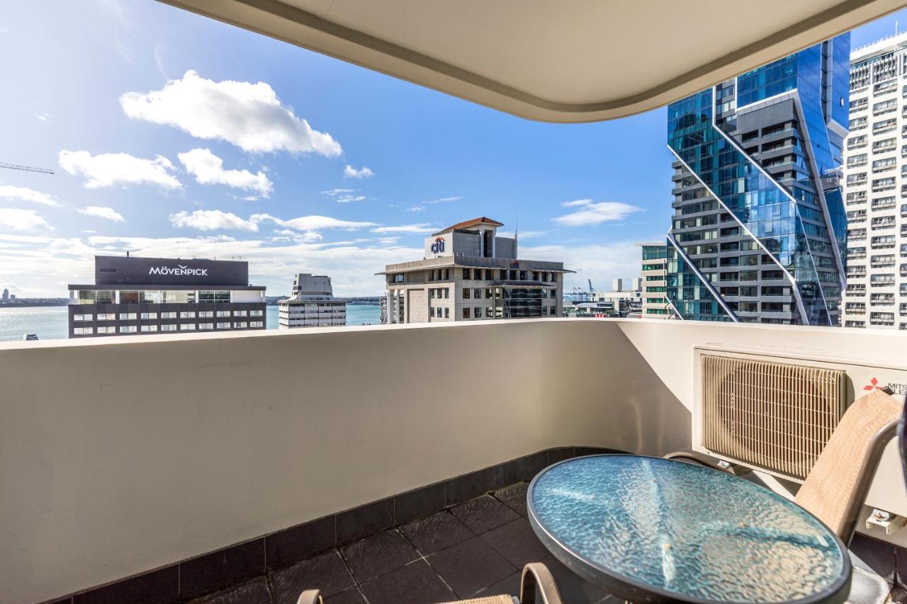 Aparthotel Quest On Queen Serviced 4*