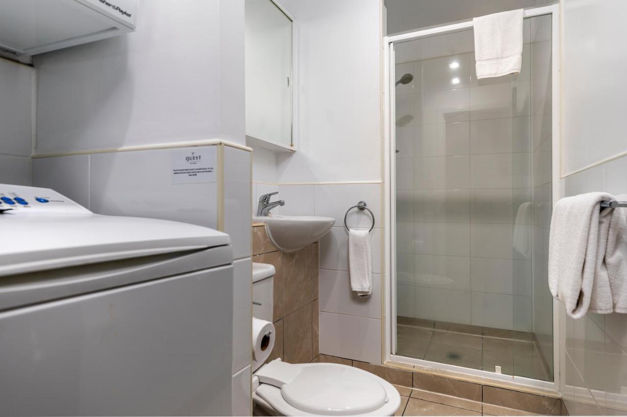 Quest On Queen Serviced Aparthotel