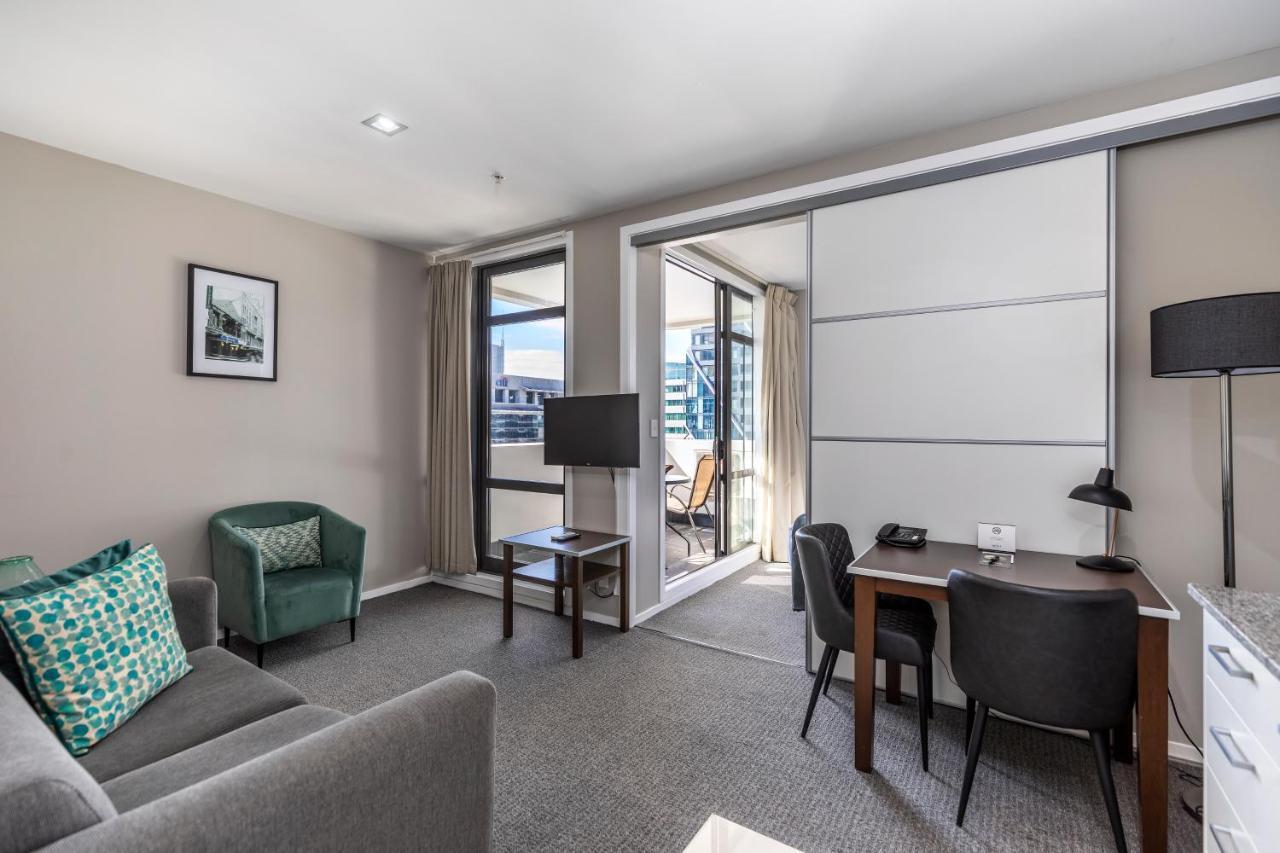 Aparthotel Quest On Queen Serviced Auckland