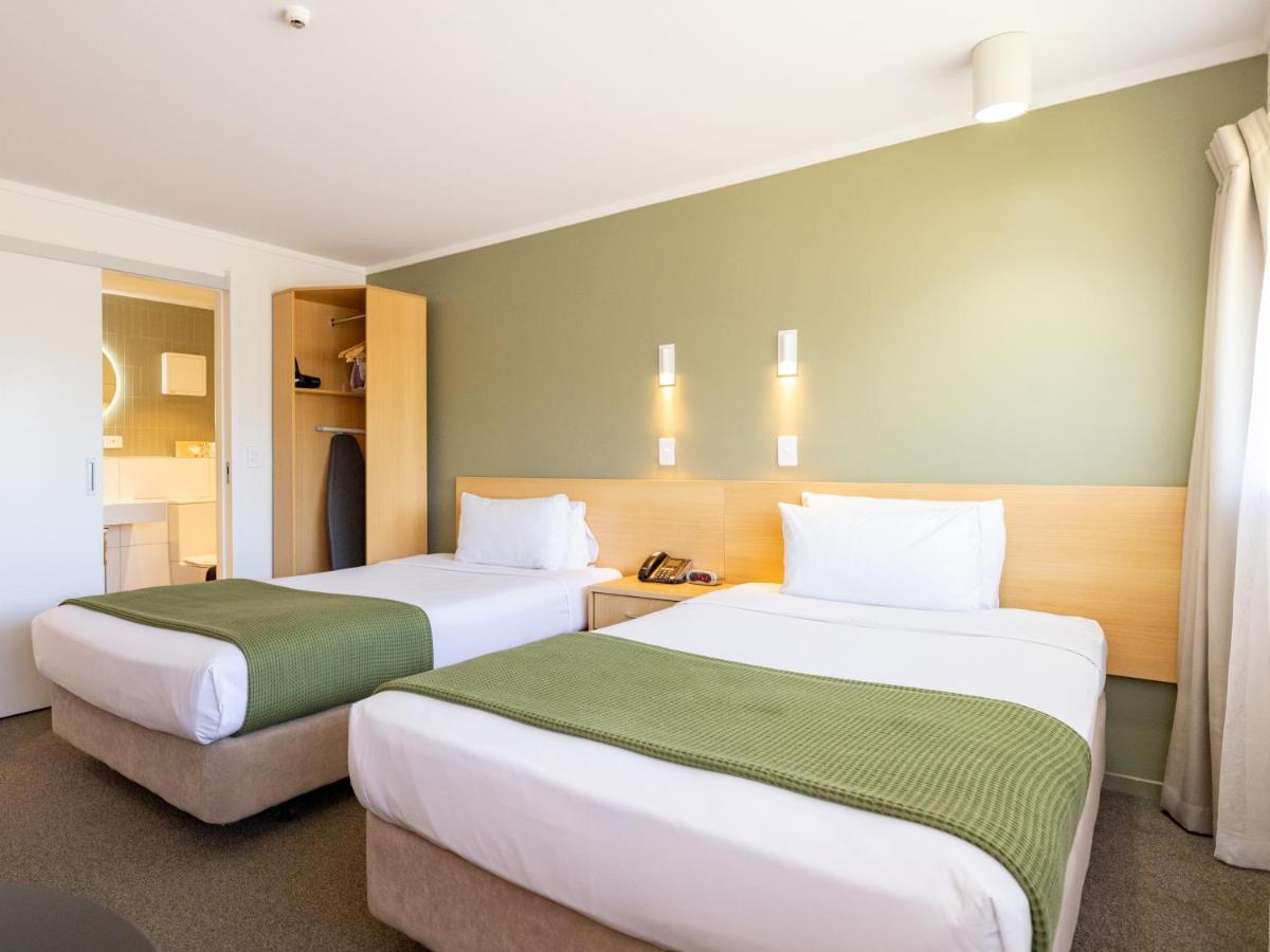 Hotel Rose Park Auckland